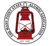 Many Point Staff Alumni Assocation Logo